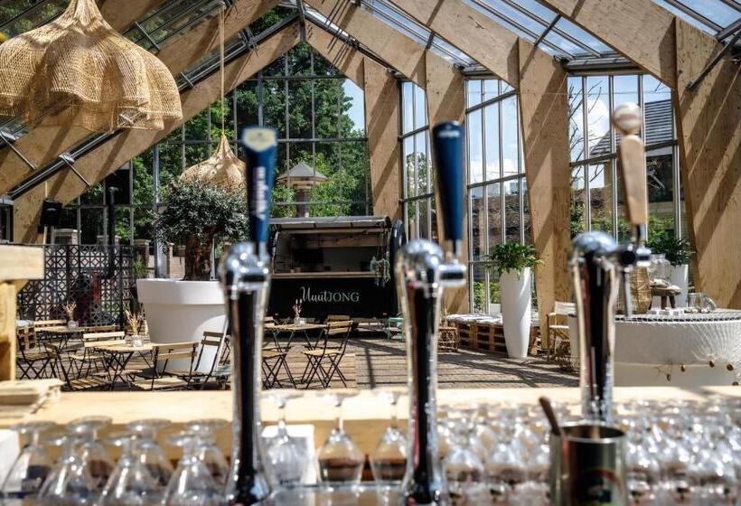 호텔 Kaserne Boutique