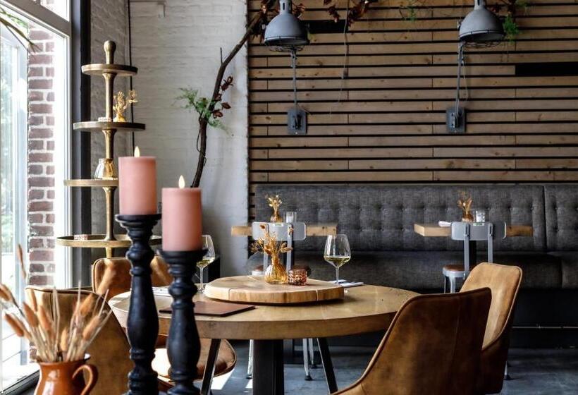 هتل Kaserne Boutique