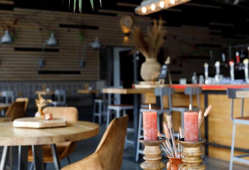 호텔 Kaserne Boutique