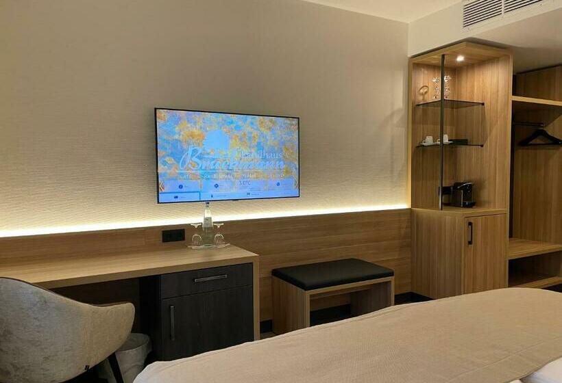 هتل Landhaus Bruckmann