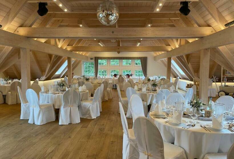 هتل Landhaus Bruckmann