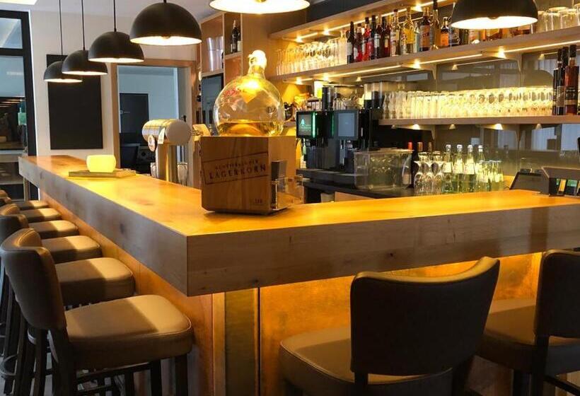 هتل Landhaus Bruckmann