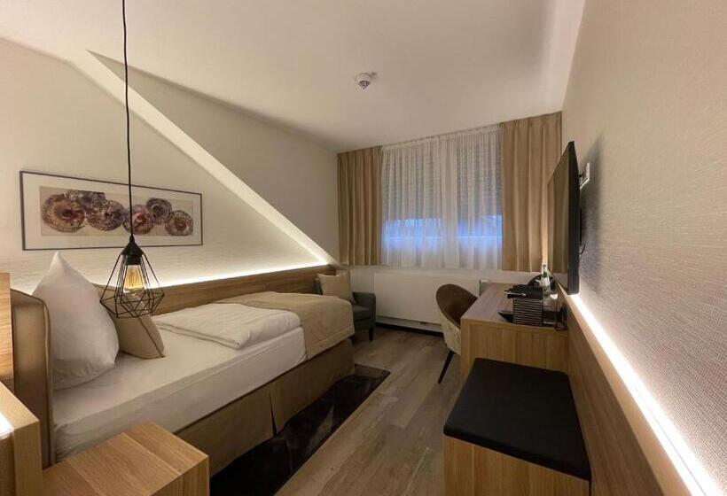 هتل Landhaus Bruckmann