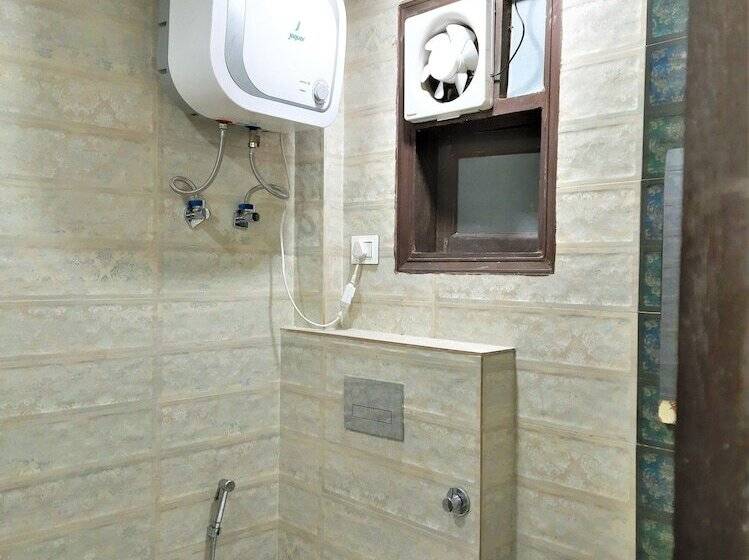 Отель Le Heritage , Nizamudin Railway Station