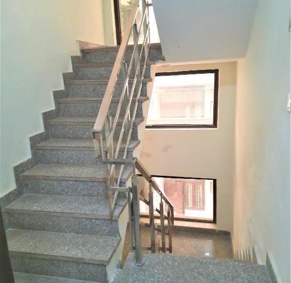 Отель Le Heritage , Nizamudin Railway Station