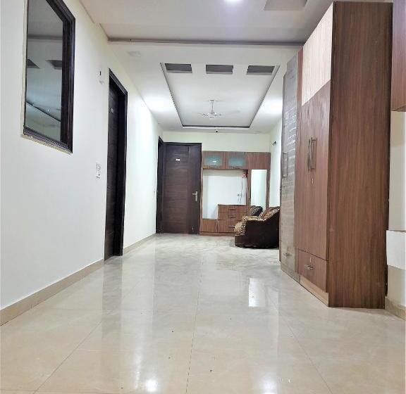 Отель Le Heritage , Nizamudin Railway Station