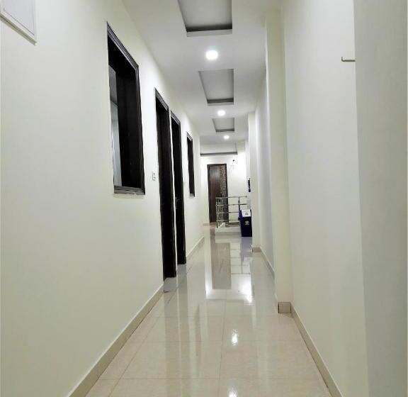 Отель Le Heritage , Nizamudin Railway Station