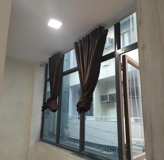 Отель Le Heritage , Nizamudin Railway Station