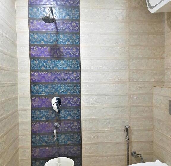 Отель Le Heritage , Nizamudin Railway Station