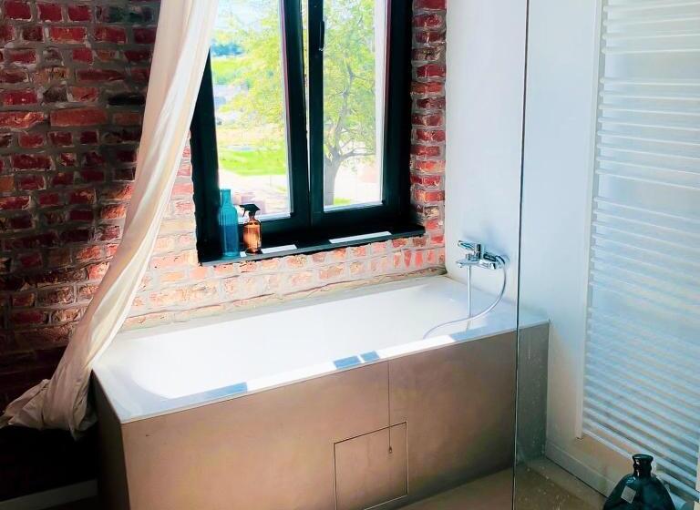 호텔 Little Farm Comfort&prestigehouse