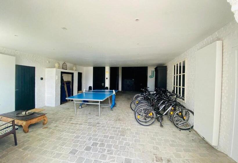 호텔 Little Farm Comfort&prestigehouse