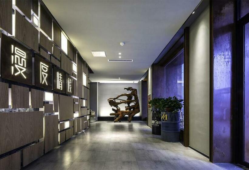 בית מלון כפרי M Do