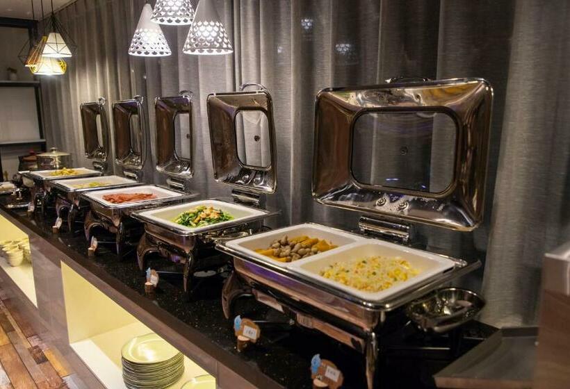 בית מלון כפרי M Do