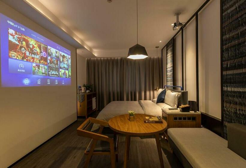 בית מלון כפרי M Do