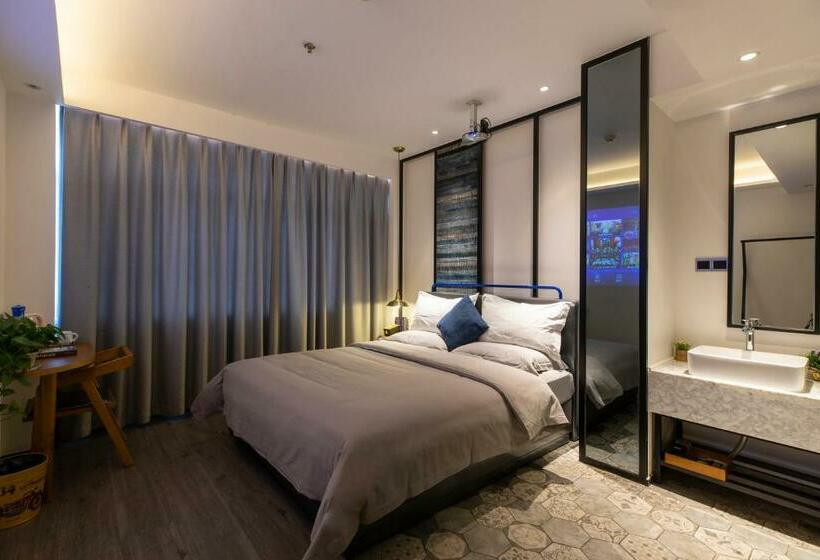 בית מלון כפרי M Do