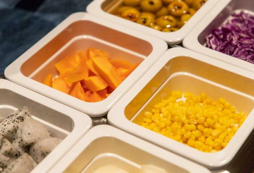 בית מלון כפרי M Do