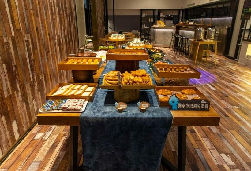 בית מלון כפרי M Do