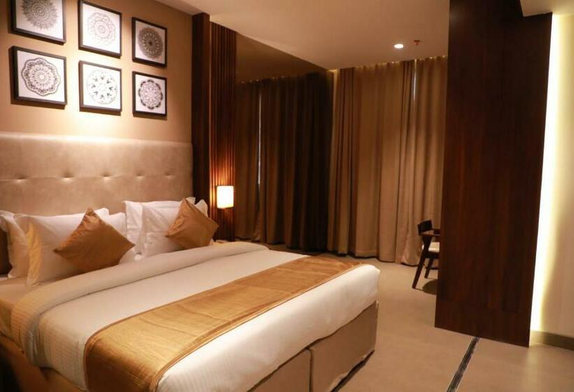 בית מלון כפרי Magnet