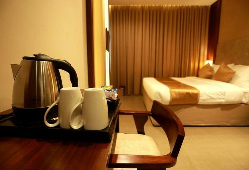 בית מלון כפרי Magnet