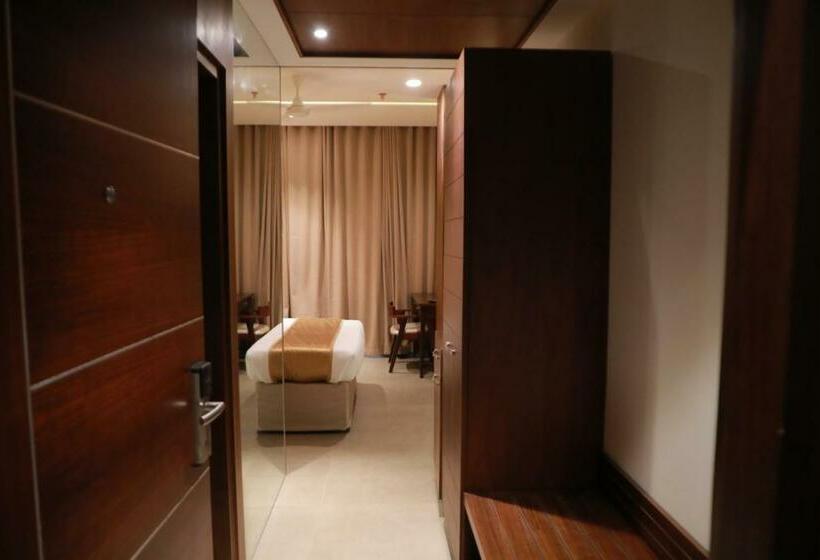 בית מלון כפרי Magnet