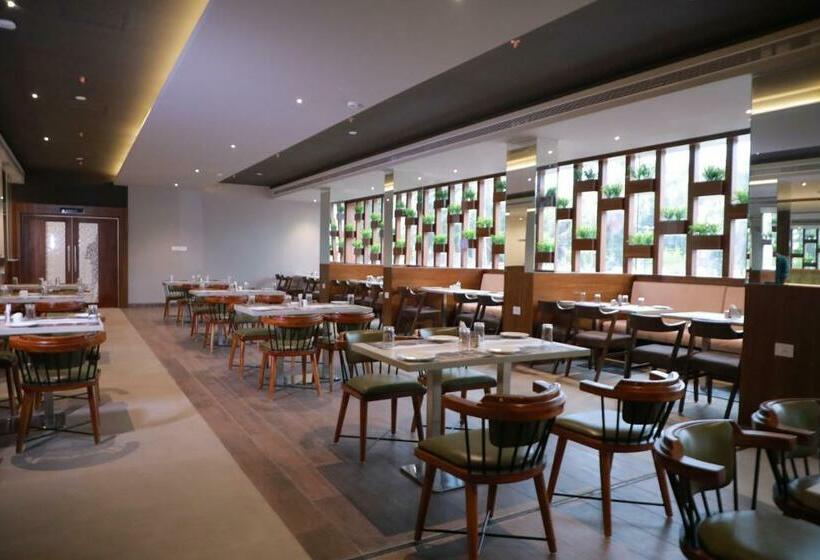 בית מלון כפרי Magnet