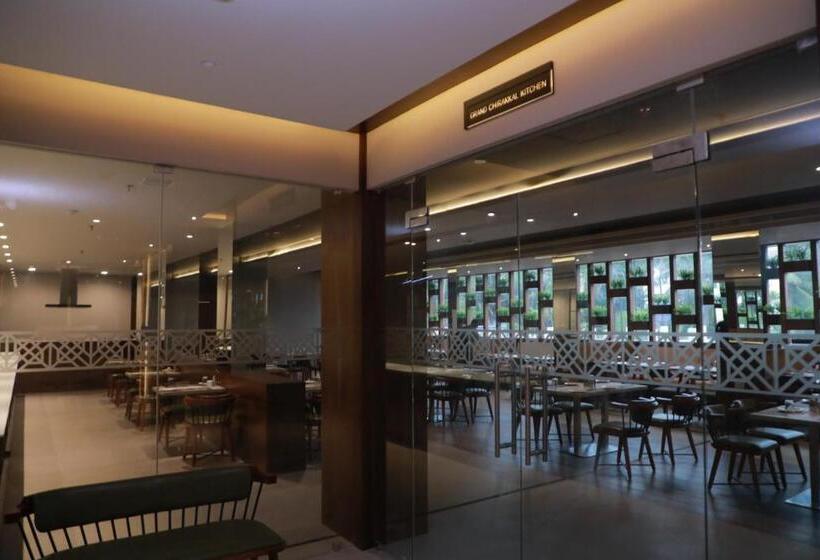 בית מלון כפרי Magnet