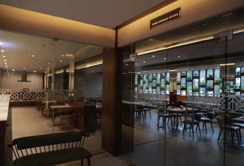 בית מלון כפרי Magnet