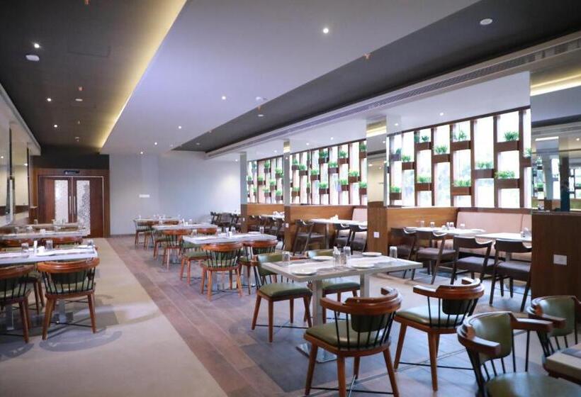 בית מלון כפרי Magnet