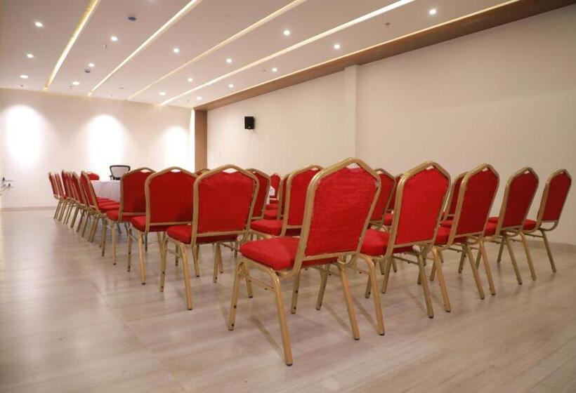 בית מלון כפרי Magnet