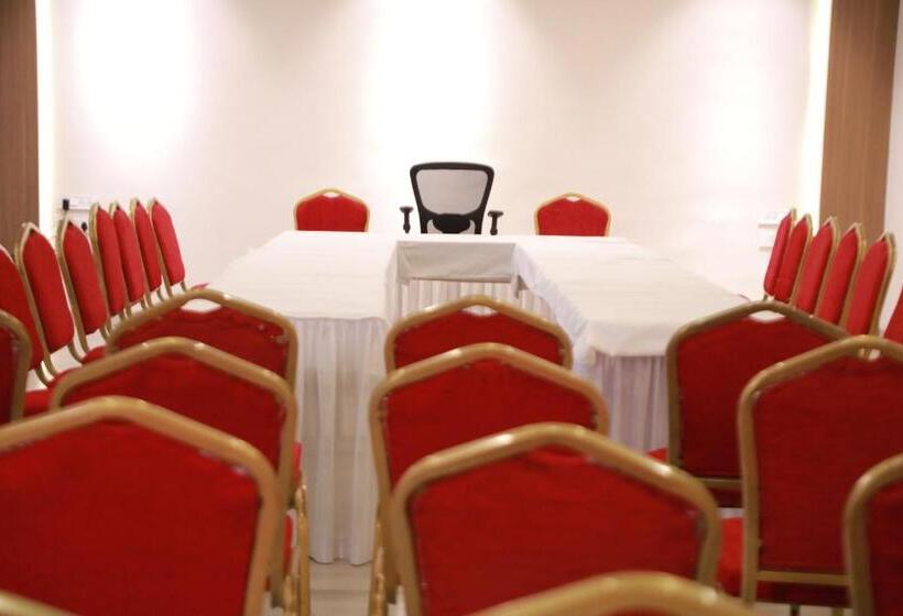 בית מלון כפרי Magnet