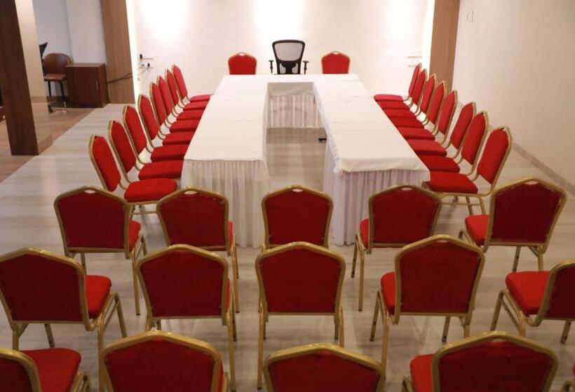 בית מלון כפרי Magnet