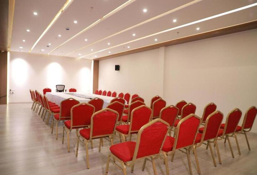 בית מלון כפרי Magnet