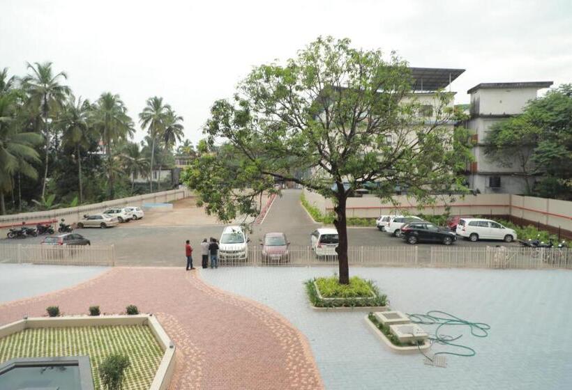 בית מלון כפרי Magnet