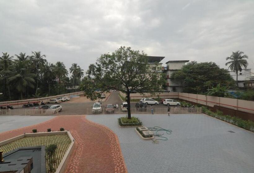 בית מלון כפרי Magnet