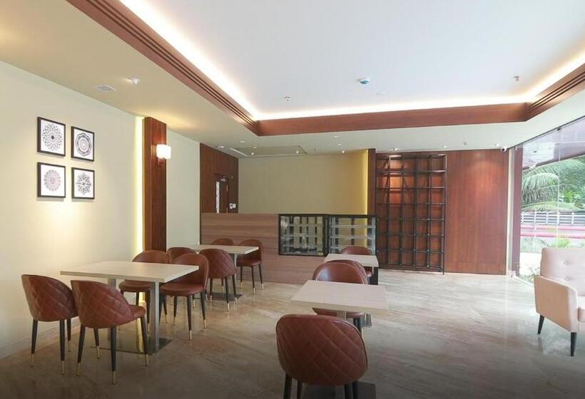 בית מלון כפרי Magnet