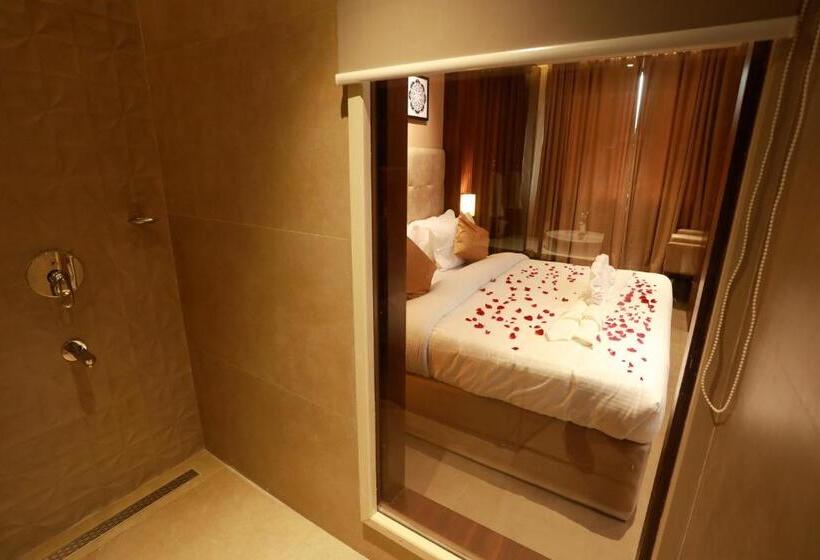 בית מלון כפרי Magnet