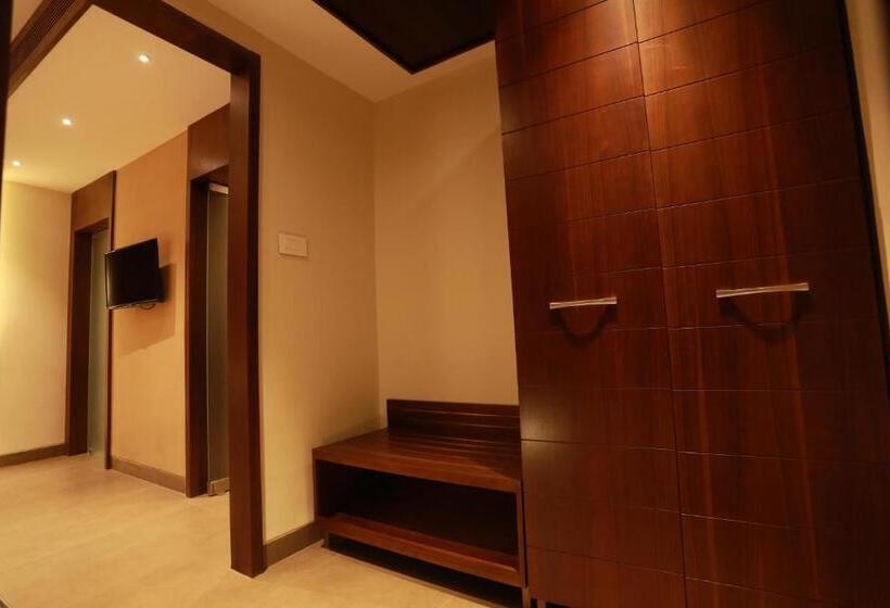 בית מלון כפרי Magnet