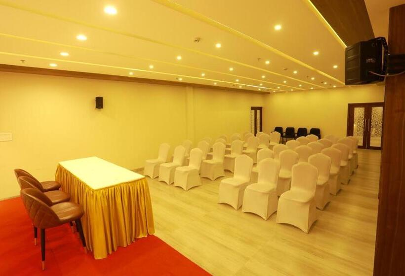 בית מלון כפרי Magnet