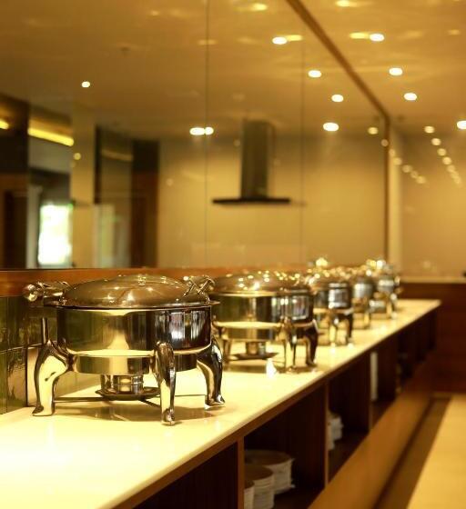 בית מלון כפרי Magnet