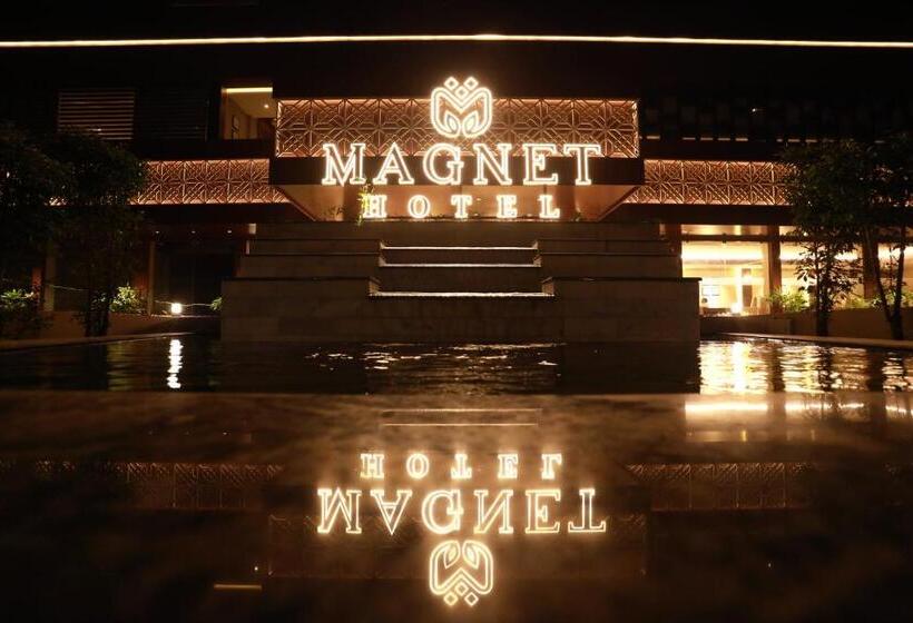 בית מלון כפרי Magnet