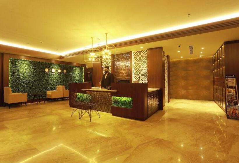 בית מלון כפרי Magnet