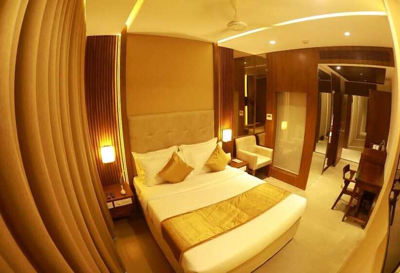 בית מלון כפרי Magnet