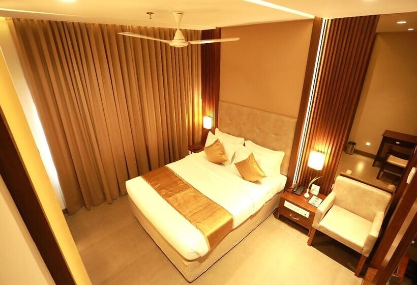 בית מלון כפרי Magnet