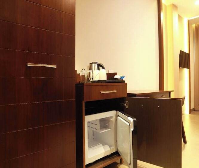 בית מלון כפרי Magnet