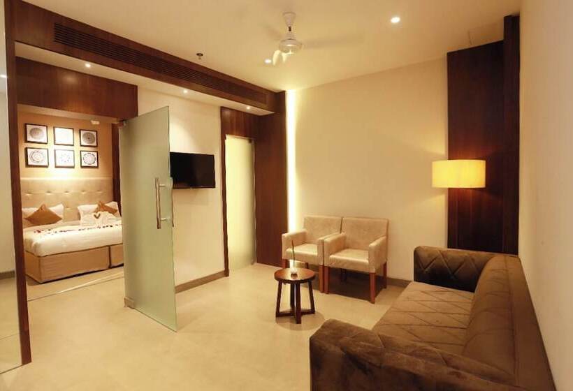 בית מלון כפרי Magnet