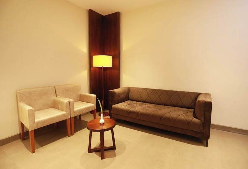 בית מלון כפרי Magnet