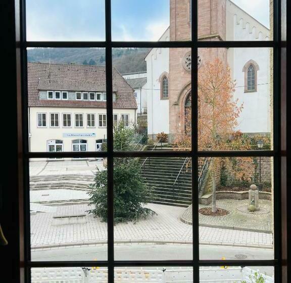 酒店 Maximo Am Königsberg