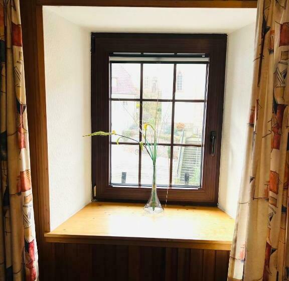 酒店 Maximo Am Königsberg