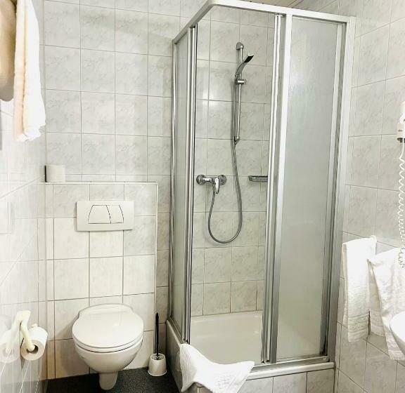 酒店 Maximo Am Königsberg