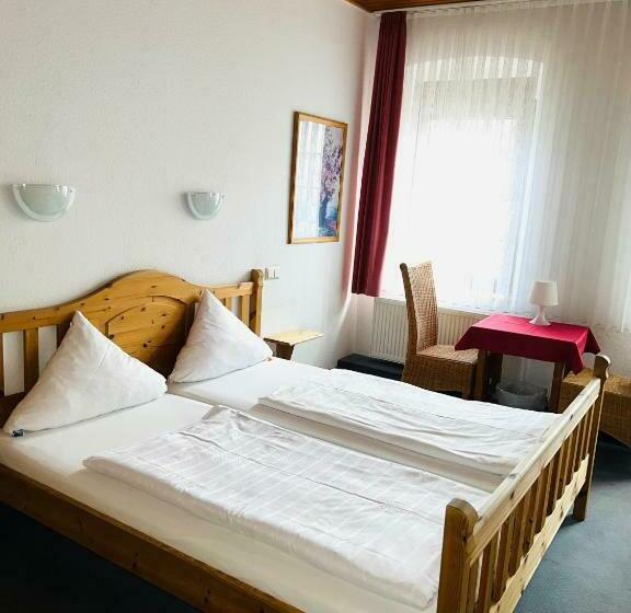 酒店 Maximo Am Königsberg